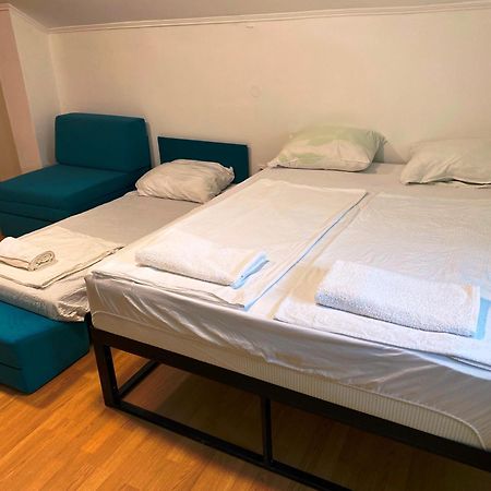 Apple Line Appartments Mostar Luaran gambar