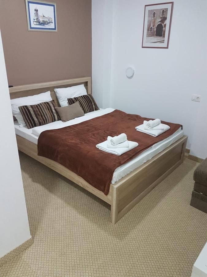 Apple Line Appartments Mostar Luaran gambar