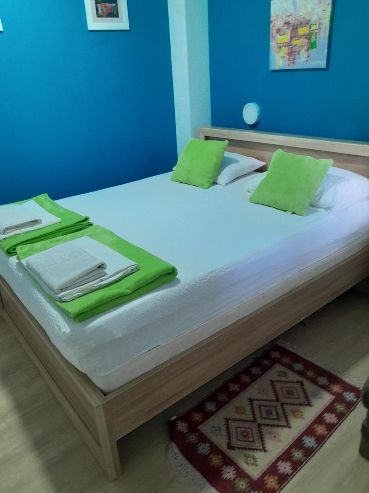 Apple Line Appartments Mostar Luaran gambar