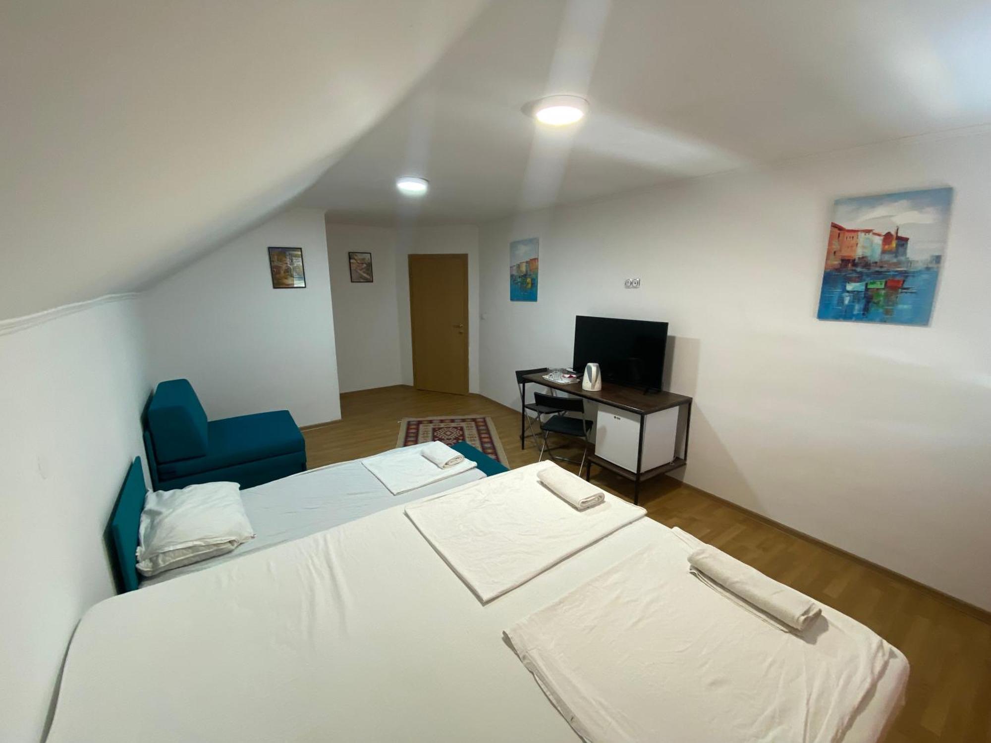 Apple Line Appartments Mostar Luaran gambar