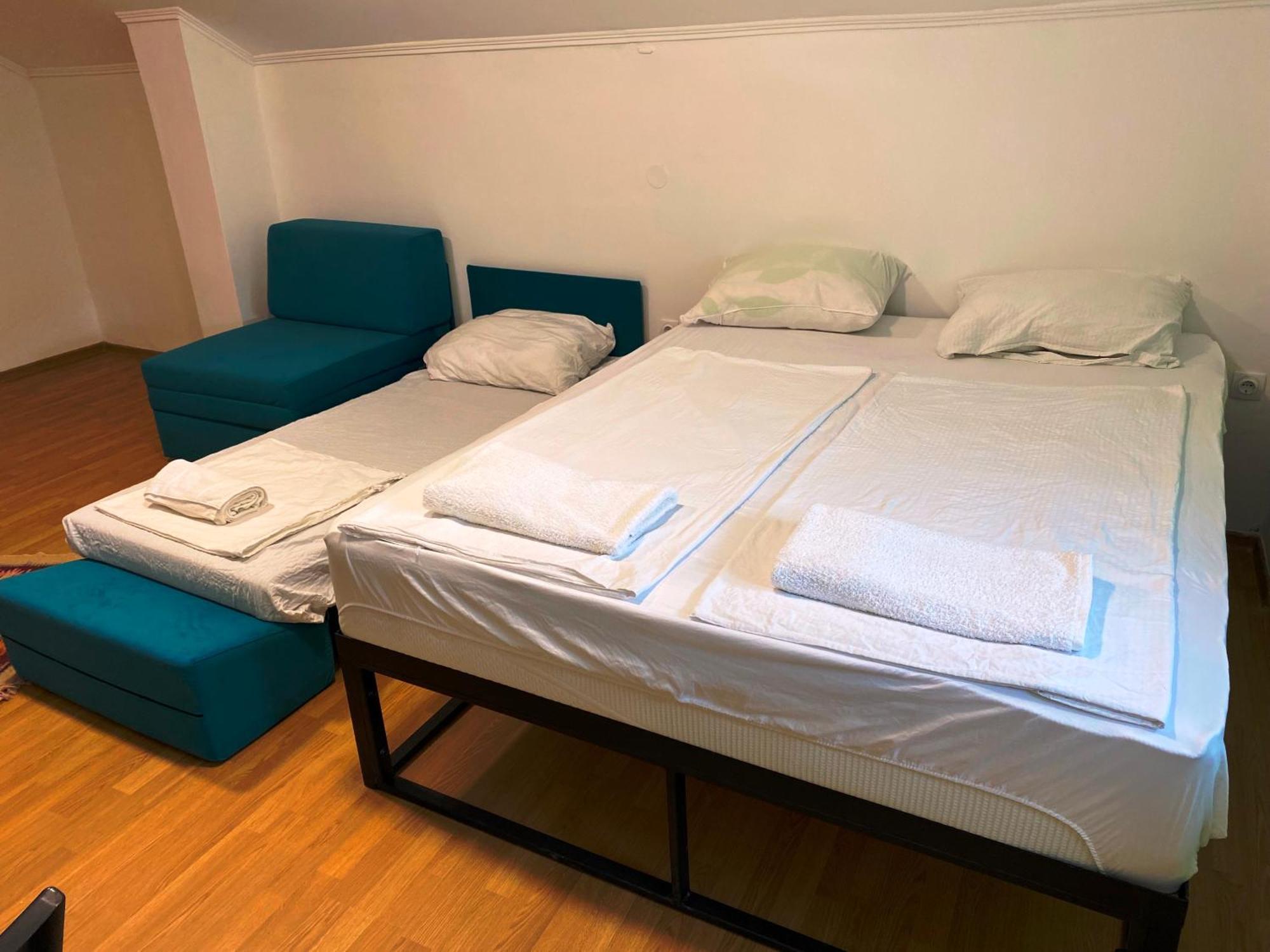 Apple Line Appartments Mostar Luaran gambar