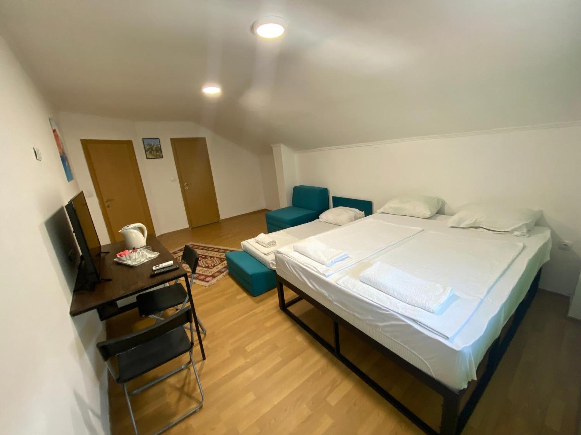 Apple Line Appartments Mostar Luaran gambar