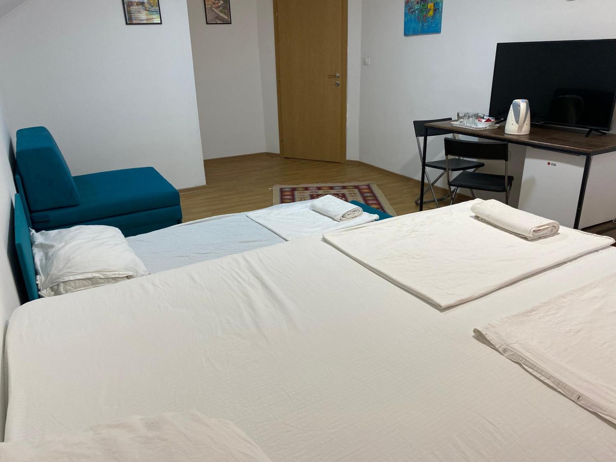 Apple Line Appartments Mostar Luaran gambar