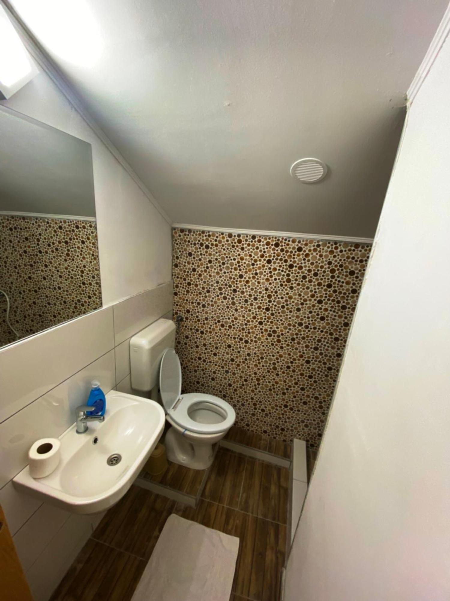 Apple Line Appartments Mostar Luaran gambar