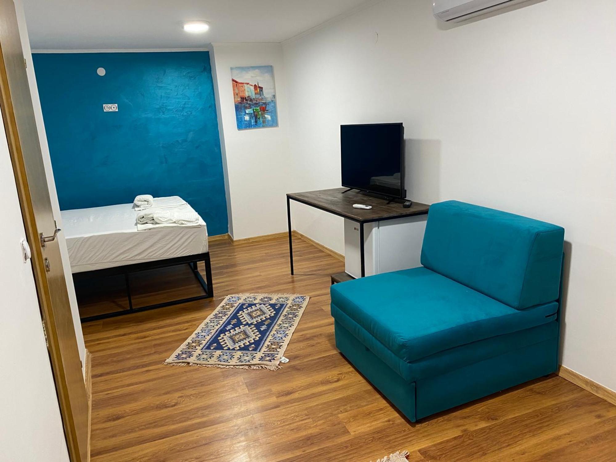 Apple Line Appartments Mostar Luaran gambar