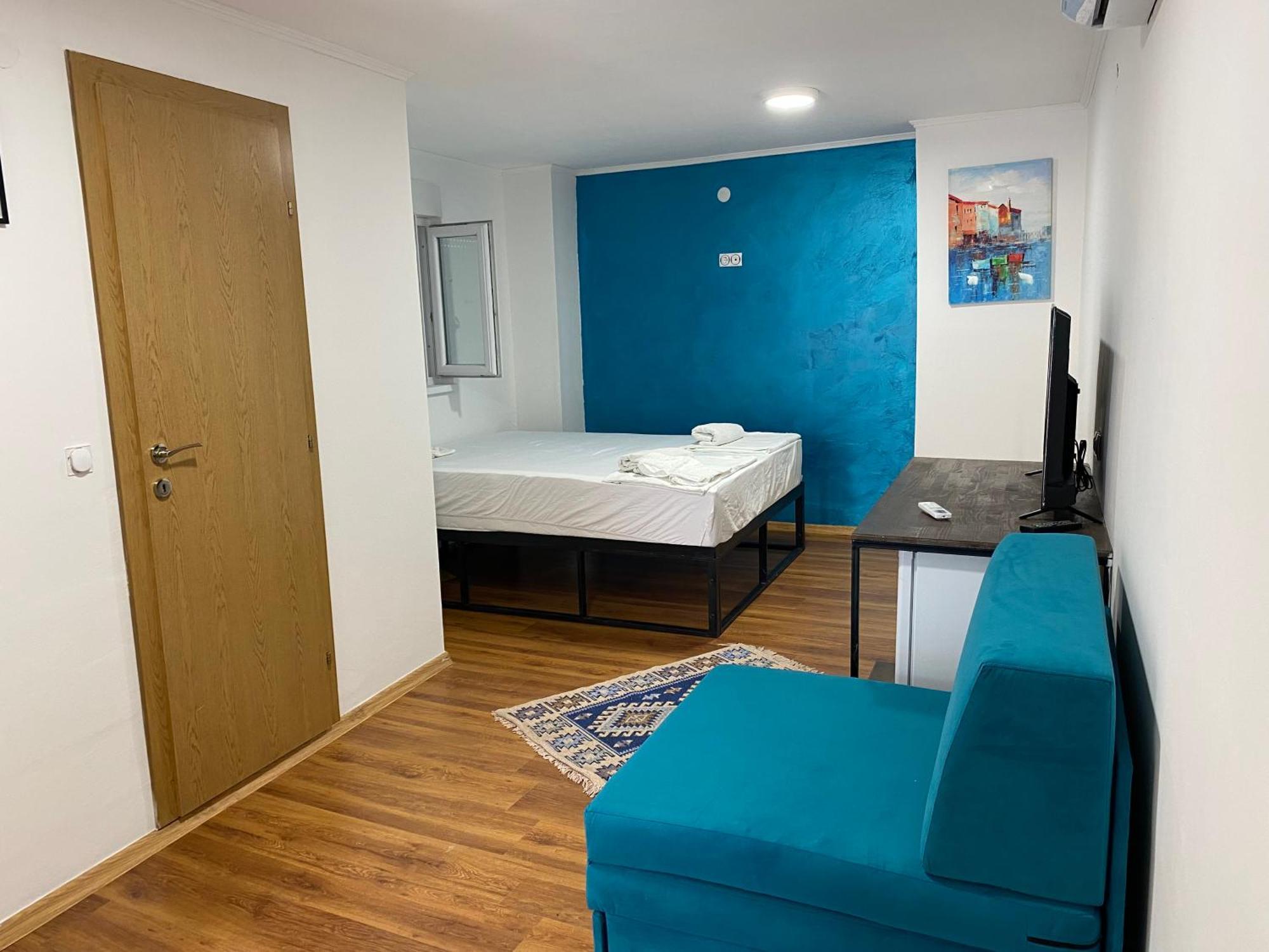 Apple Line Appartments Mostar Luaran gambar