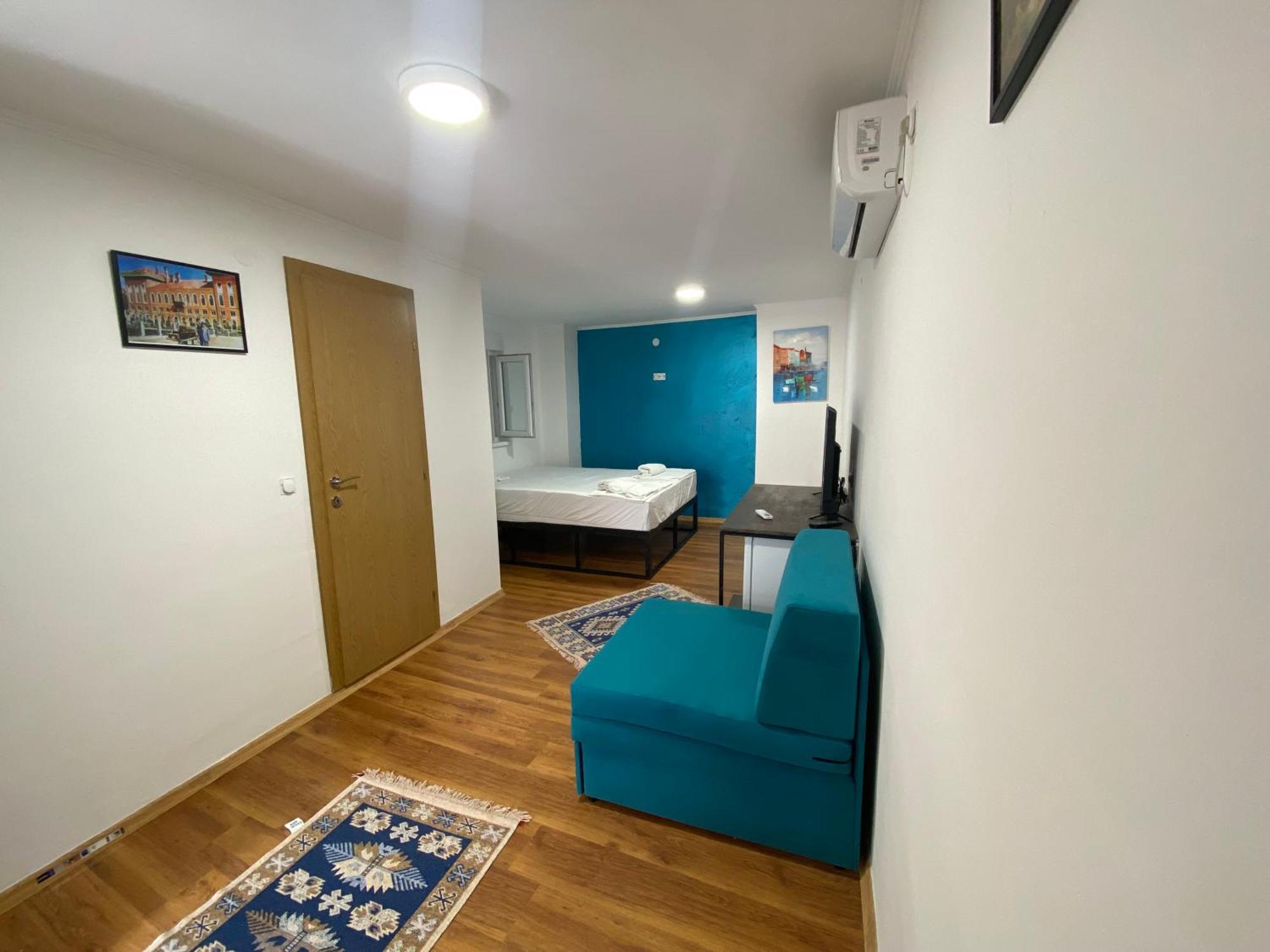 Apple Line Appartments Mostar Luaran gambar