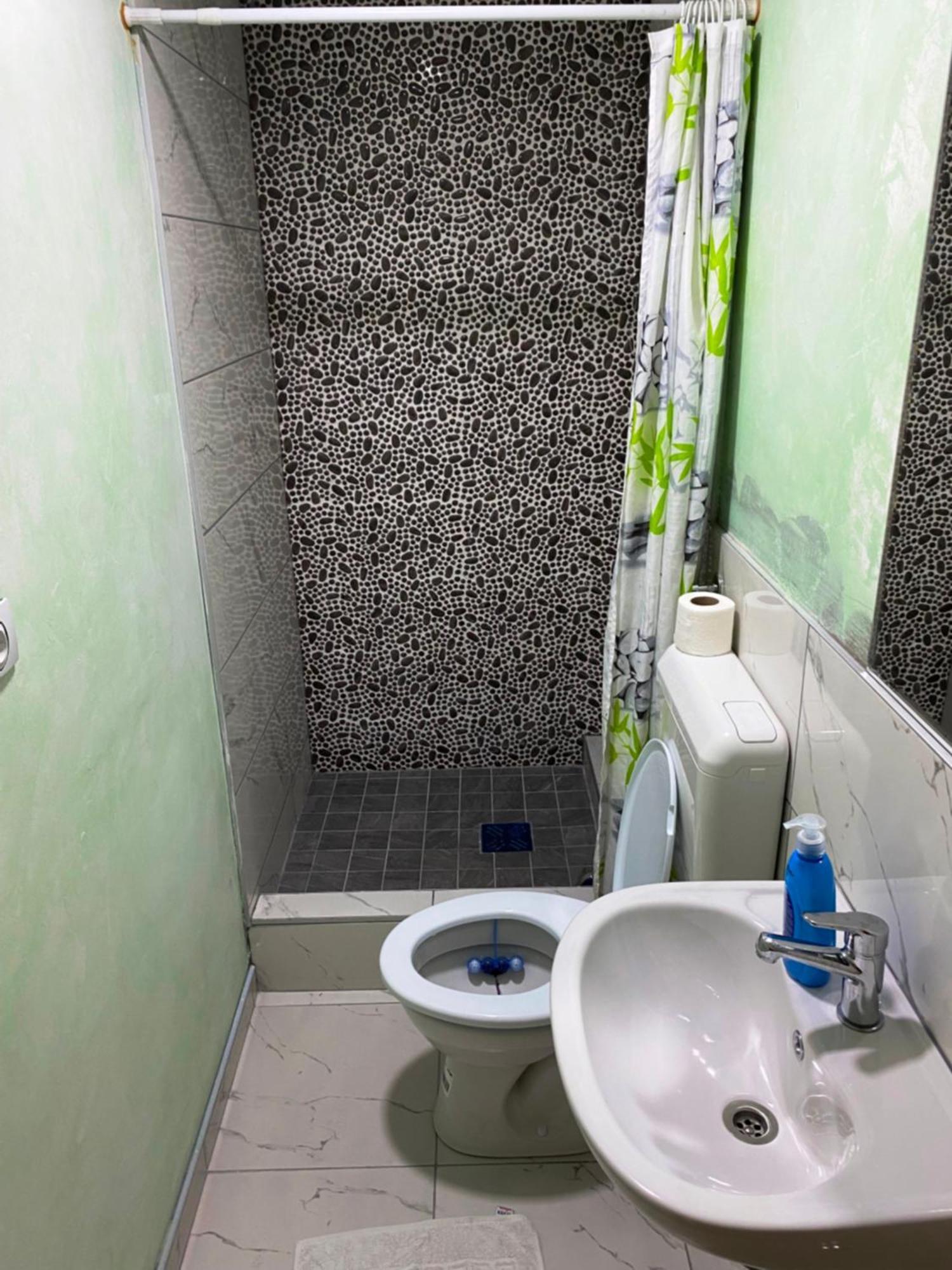 Apple Line Appartments Mostar Luaran gambar