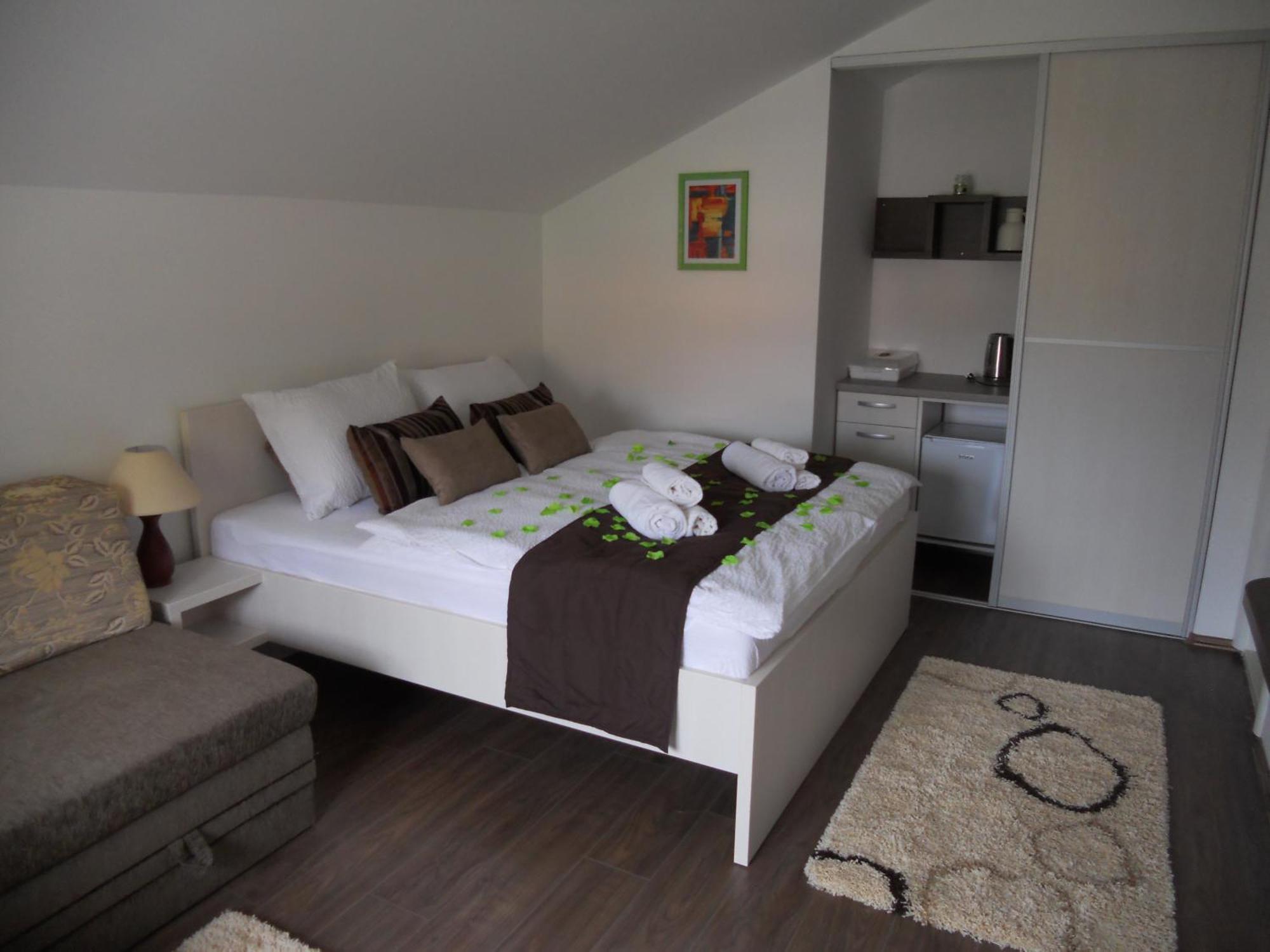 Apple Line Appartments Mostar Luaran gambar