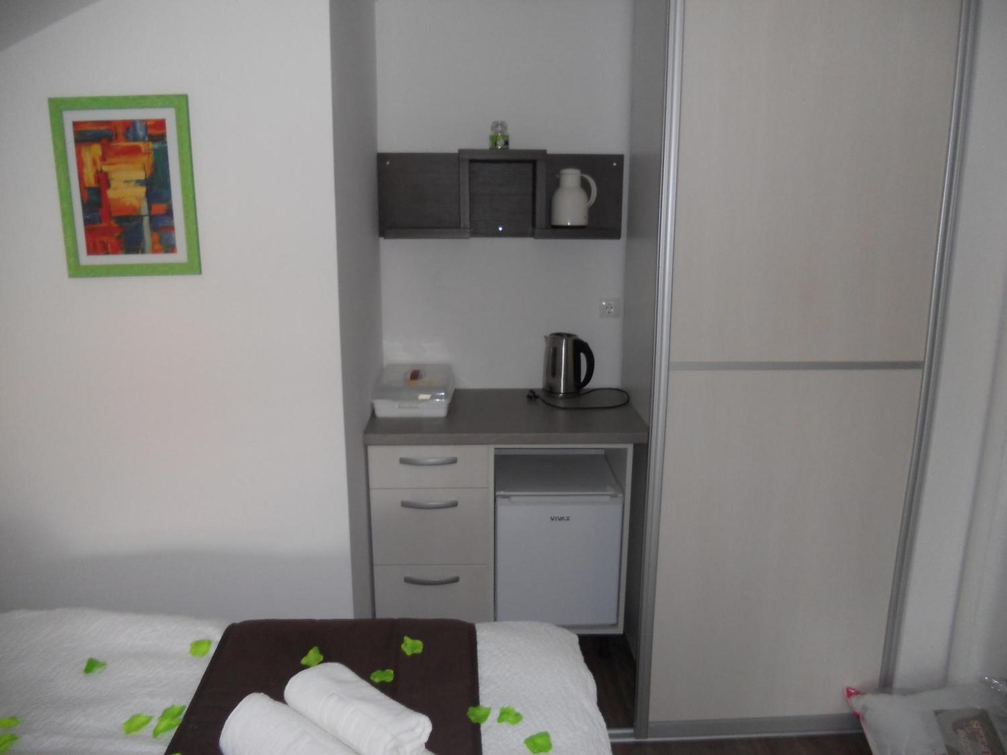 Apple Line Appartments Mostar Luaran gambar