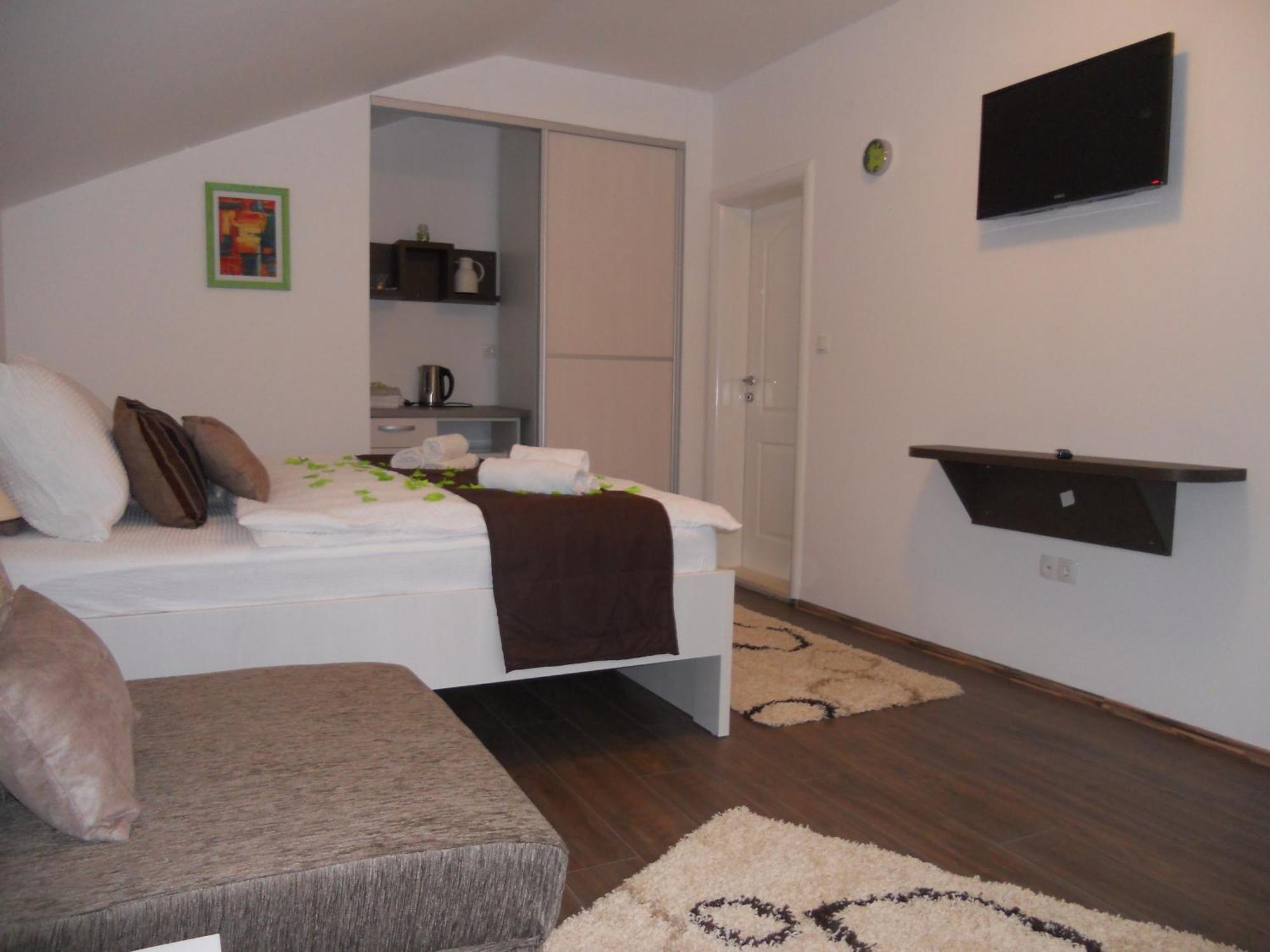 Apple Line Appartments Mostar Luaran gambar