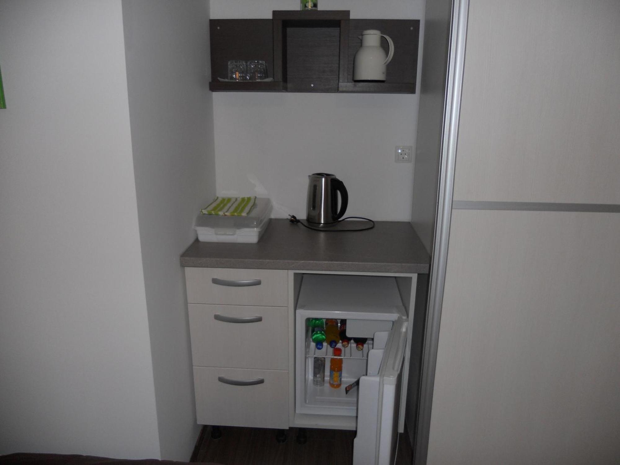 Apple Line Appartments Mostar Luaran gambar